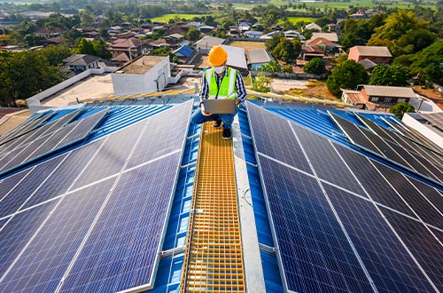 fotovoltaico con accumulo come funziona e perchè conviene perchè installare il fotovoltaico con accumulo