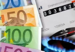 leggere bolletta luce e gas