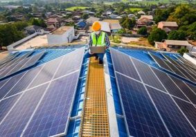 perchè installare il fotovoltaico con accumulo